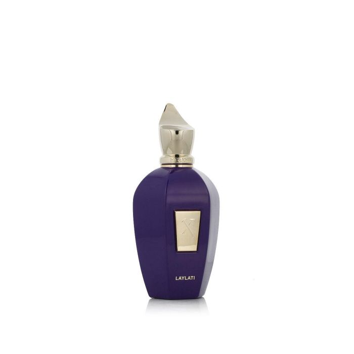 Perfume Unisex Xerjoff Laylati EDP 100 ml 1 Perfume Unisex Xerjoff Laylati EDP 100 ml 1