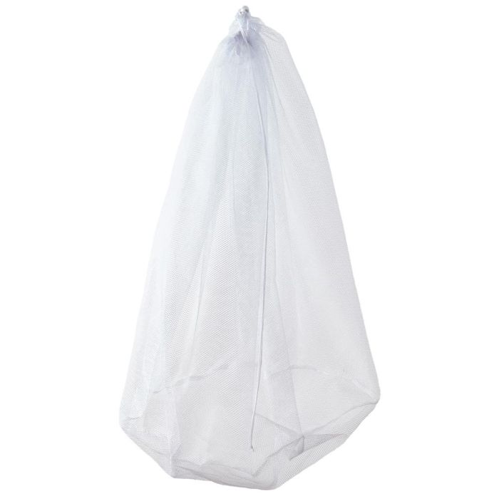 Je cherche une Idee Bolsa Red De Lavado 60x80 cm Poliéster 2