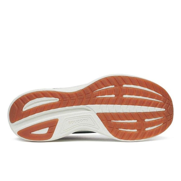 Zapatillas de Running para Adultos Saucony Ride 18 Gris oscuro 3 Zapatillas de Running para Adultos Saucony Ride 18 Gris oscuro 3