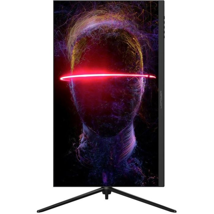 LC-Power 68.58cm (27") LC-M27-4K-UHD-144-V2 DP+HDMI 2.1 IPS 7 LC-Power 68.58cm (27") LC-M27-4K-UHD-144-V2 DP+HDMI 2.1 IPS 7