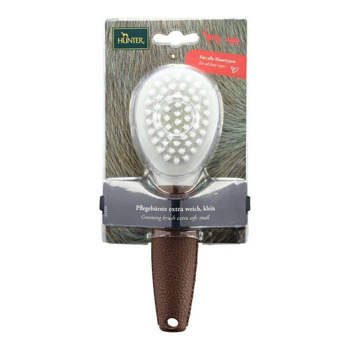 Cepillo para Perros Hunter Extra Soft 3 Cepillo para Perros Hunter Extra Soft 3