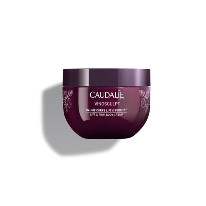 Caudalie Vinosculpt Bálsamo Corporal Lifting Reafirmante Firmeza para Brazos, Busto, Vientre y Glúteos 250 ml (218/024) Caudalie Vinosculpt Bálsamo Corporal Lifting Reafirmante Firmeza para Brazos, Busto, Vientre y Glúteos 250 ml (218/024)