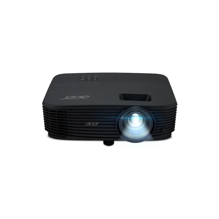 Proyector Acer X1129 (MR.JXF11.001) Dlp Svga 4800 Lm 20,000:1 Emea 2.25 4