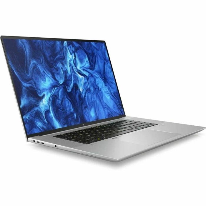 Portatil Hp Workstatión Zbook Studio G11 6 Portatil Hp Workstatión Zbook Studio G11 6