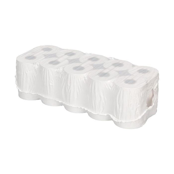 Rollo Sumadora Q-Connect Termico 57x40x11 mm 58 gr Sin Bisfenol A 10 unidades 5