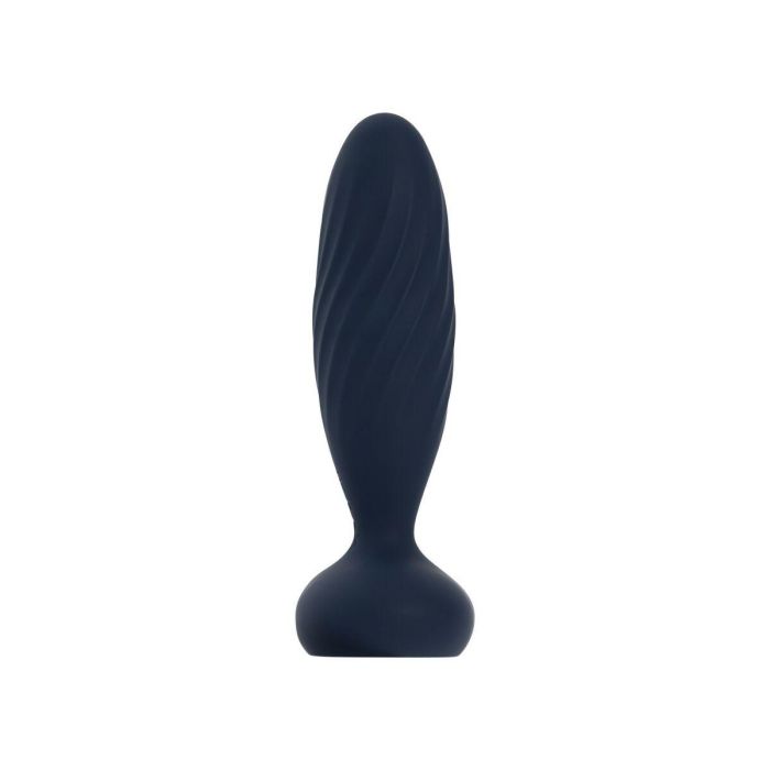 Plug Anal Svakom Negro (10 cm) 11 Plug Anal Svakom Negro (10 cm) 11