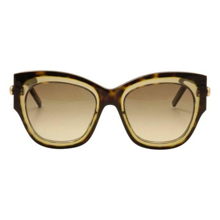 Gafas de Sol Mujer Pomellato PM0008S-001 Ø 52 mm 1 Gafas de Sol Mujer Pomellato PM0008S-001 Ø 52 mm 1