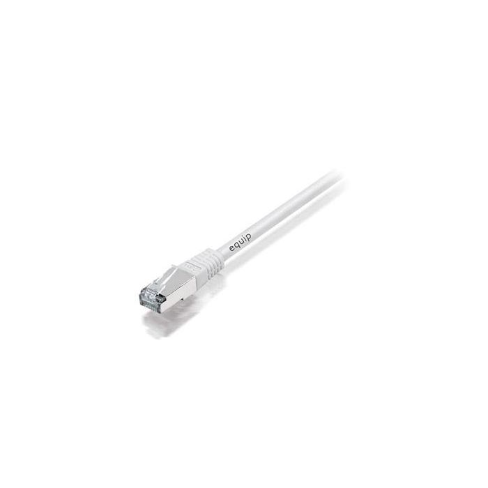 Cable Red Equip Latiguillo Rj45 S Cable Red Equip Latiguillo Rj45 S