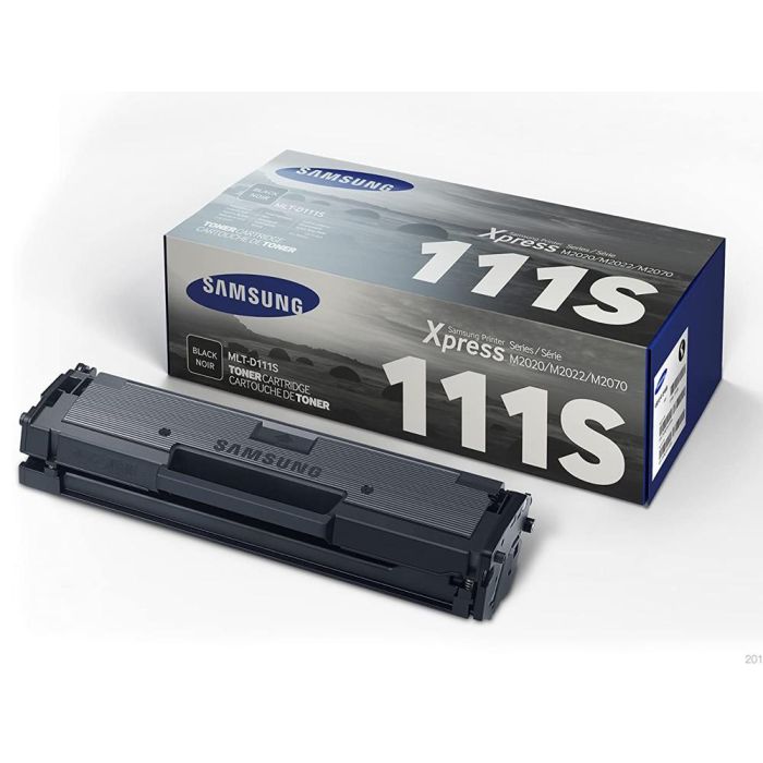 Samsung Toner Negro M2020-M2020 W 2026 W - Mltd111S 1