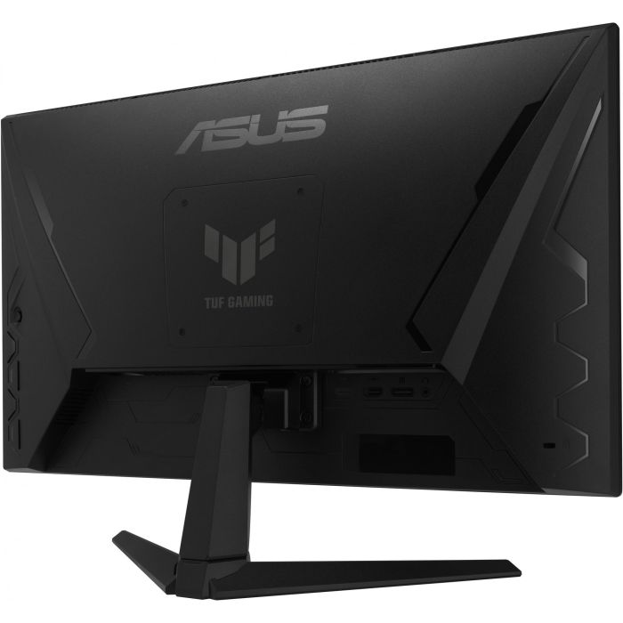 ASUS VG249QM1A Monitor Gaming 23.8 Pulgadas FHD IPS 270Hz 1ms G-Sync Compatible Negro 4