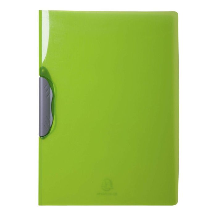 Dosier Exacompta Multicolor A4 (20 Unidades) 10 Dosier Exacompta Multicolor A4 (20 Unidades) 10