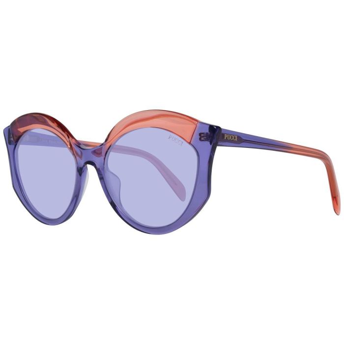 Gafas de Sol Mujer Emilio Pucci EP0146 5683Y 0 Gafas de Sol Mujer Emilio Pucci EP0146 5683Y 0