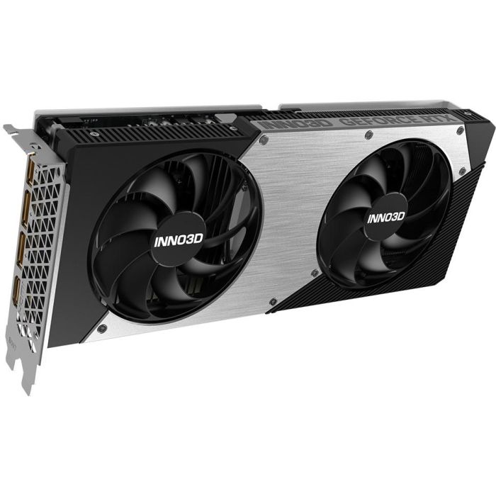 Inno3D RTX5060 Twin X2 OC 8GB GDDR7 HDMI 3xDP 0 Inno3D RTX5060 Twin X2 OC 8GB GDDR7 HDMI 3xDP 0