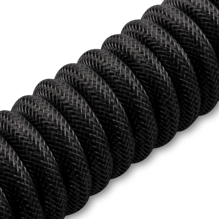 Sharkoon SGK50 Aviator Kabel Titan/Black (schwarz. 1.85 Meter. Spiralkabel fr SKILLER SGK50 S4) 3 Sharkoon SGK50 Aviator Kabel Titan/Black (schwarz. 1.85 Meter. Spiralkabel fr SKILLER SGK50 S4) 3