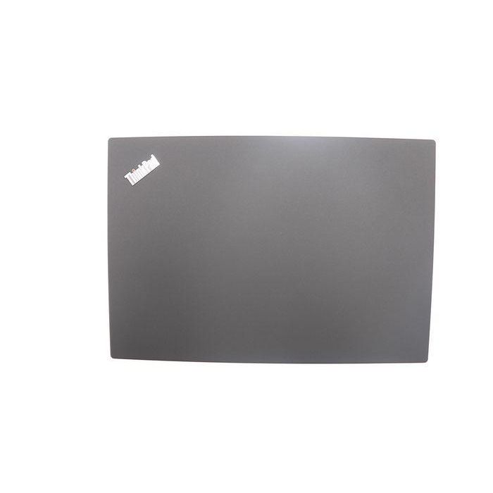 Lenovo Drift-1 FRU A Cubierta Trasera LCD de Repuesto Genuina para ThinkPad T490, T495, P43S - Pantalla 14" FHD Lenovo Drift-1 FRU A Cubierta Trasera LCD de Repuesto Genuina para ThinkPad T490, T495, P43S - Pantalla 14" FHD