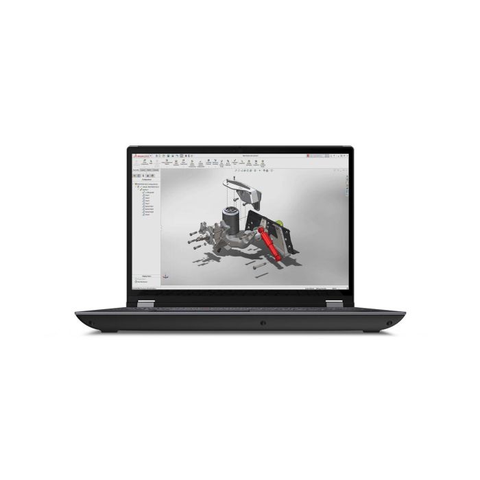 Laptop Lenovo 21FA004TSP 16" Intel Core i7-14700HX 32 GB RAM 1 TB SSD Qwerty Español 3 Laptop Lenovo 21FA004TSP 16" Intel Core i7-14700HX 32 GB RAM 1 TB SSD Qwerty Español 3