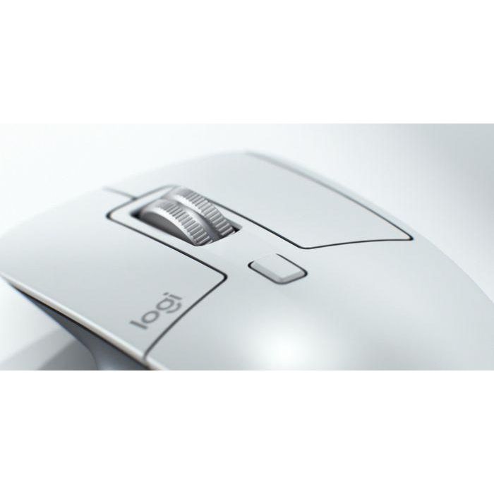 Logitech Logitech MX Master 3S for Mac Performance Wireless Mouse The Master Series by Logitech 5 Logitech Logitech MX Master 3S for Mac Performance Wireless Mouse The Master Series by Logitech 5