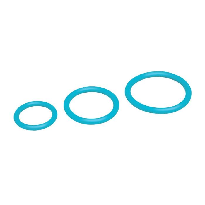 Consolador con arnés B-Vibe 6 Consolador con arnés B-Vibe 6