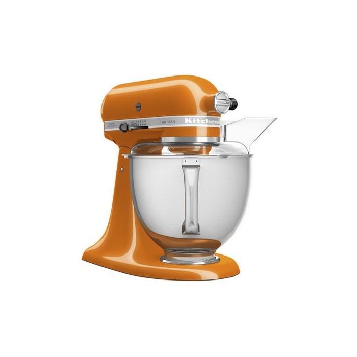 Kitchenaid 5KSM175 PS EHY Robot de Cocina Artisan Honey, 4.8L, Incluye Accesorios 3 Kitchenaid 5KSM175 PS EHY Robot de Cocina Artisan Honey, 4.8L, Incluye Accesorios 3