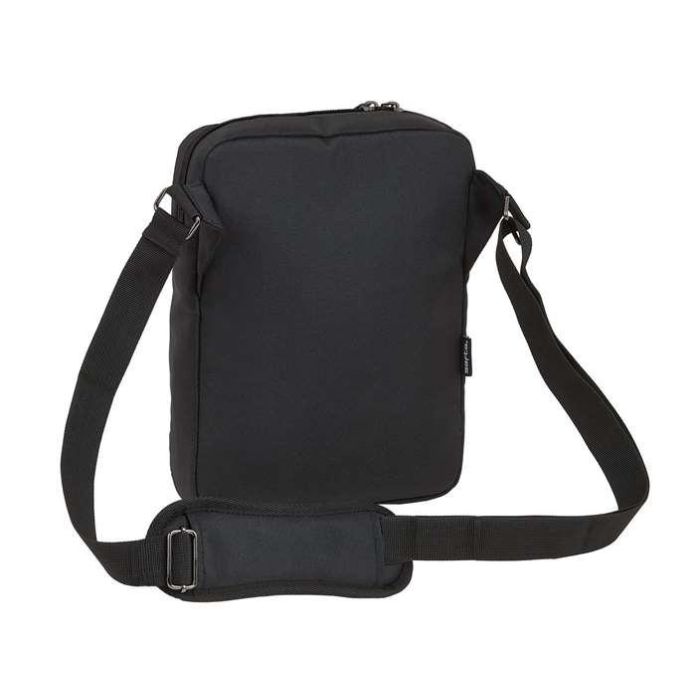 Safta Bandolera para tablet 10,6" Business, Negra, Nylon 900D GUCCI + Cuero PVC 10 Safta Bandolera para tablet 10,6" Business, Negra, Nylon 900D GUCCI + Cuero PVC 10