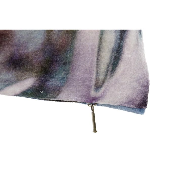 Cojin Oriental DKD Home Decor Multicolor 10 x 30 x 50 cm (2 Unidades) 2 Cojin Oriental DKD Home Decor Multicolor 10 x 30 x 50 cm (2 Unidades) 2