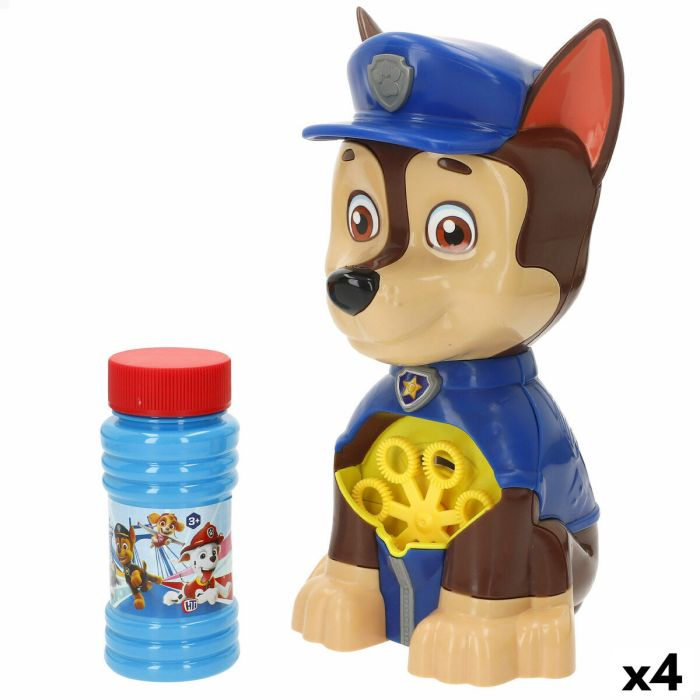 Cámara de fotos infantil The Paw Patrol 10,5 x 21 x 11,5 cm Multicolor (4 Unidades) 0 Cámara de fotos infantil The Paw Patrol 10,5 x 21 x 11,5 cm Multicolor (4 Unidades) 0