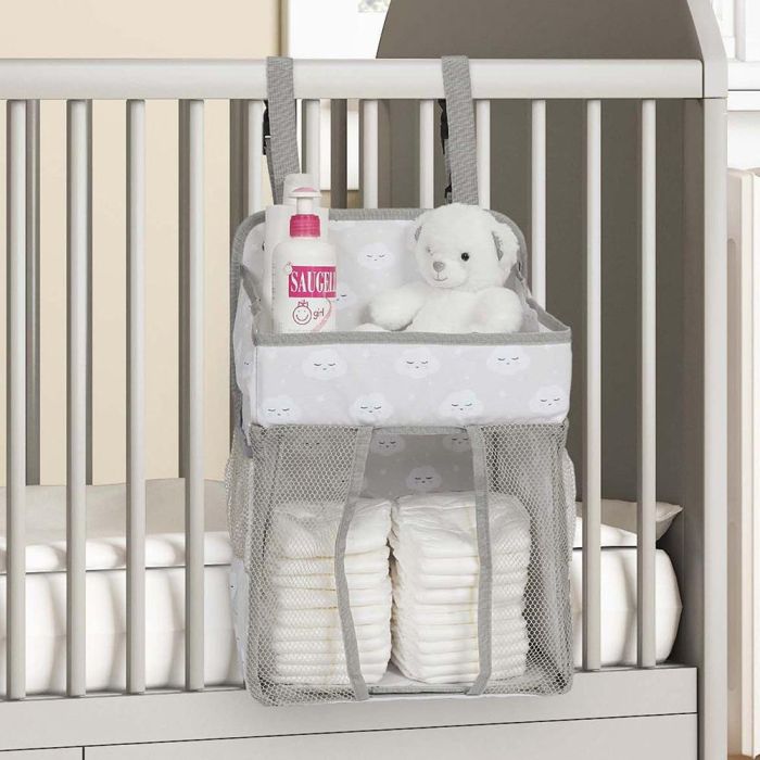 Tom et Zoe Organizador Cambiador de Poliéster 3