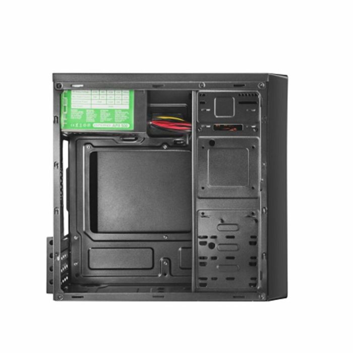 Anima Caja Minitorre ACX500 Micro-ATX / Mini-ITX con Fuente 500W 1