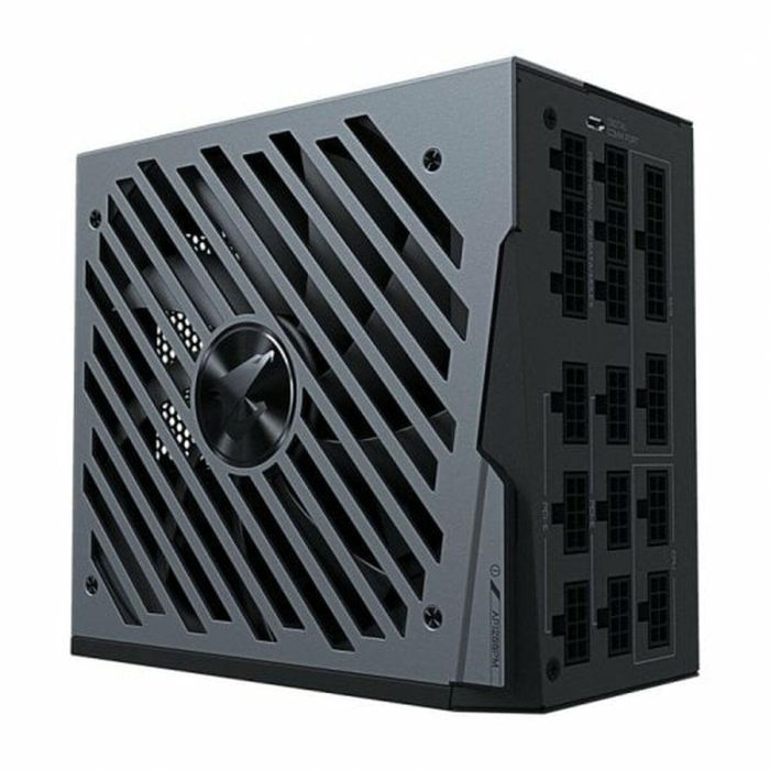 Fuente de Alimentación Gigabyte GP-AP1200PM G1 1200 W 80 PLUS Platinum Modular Negro 7