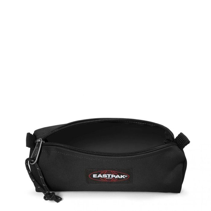 Eastpak Kit escolar negro – Estuche con cremallera de calidad, combina con mochilas, fácil de transportar 18 Eastpak Kit escolar negro – Estuche con cremallera de calidad, combina con mochilas, fácil de transportar 18