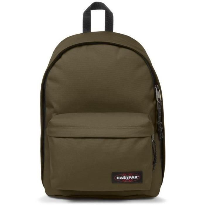 Eastpak EAS0194905388094 Mochila Fuera de la oficina Verde oliva militar Eastpak EAS0194905388094 Mochila Fuera de la oficina Verde oliva militar