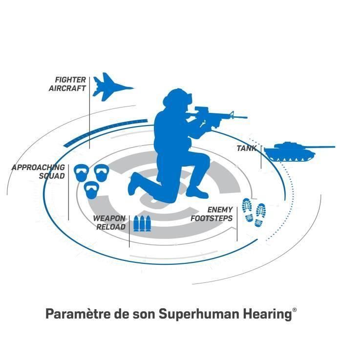 Turtle Beach TUR0731855037919 Stealth 700p Gen2 Max Casco de juegos negro 4 Turtle Beach TUR0731855037919 Stealth 700p Gen2 Max Casco de juegos negro 4