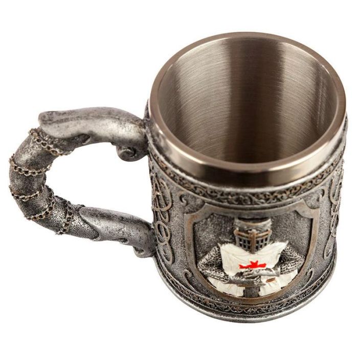 Taza Caballeros de las Cruzadas 0 Taza Caballeros de las Cruzadas 0