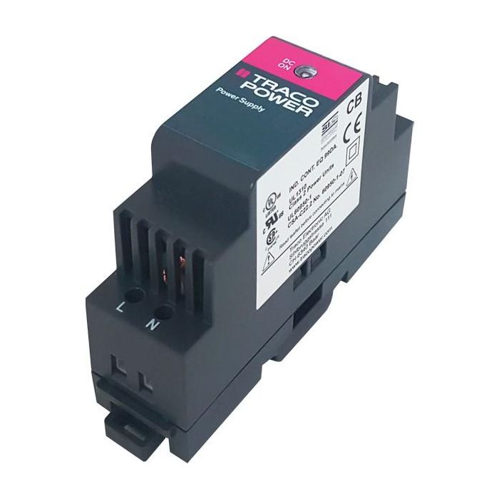 DoorBird Hutschienennetzteil 15VDC