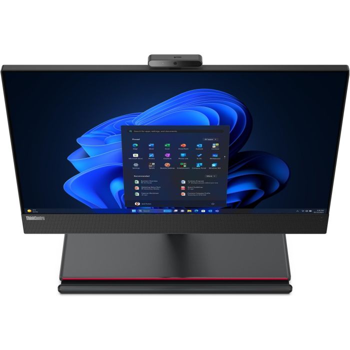 Lenovo ThinkCentre M90a G5 AIO 23.8" i5-14500 16/512 FHD W11P 8