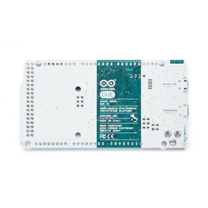 ARDUINO Board Due without headers 1 ARDUINO Board Due without headers 1