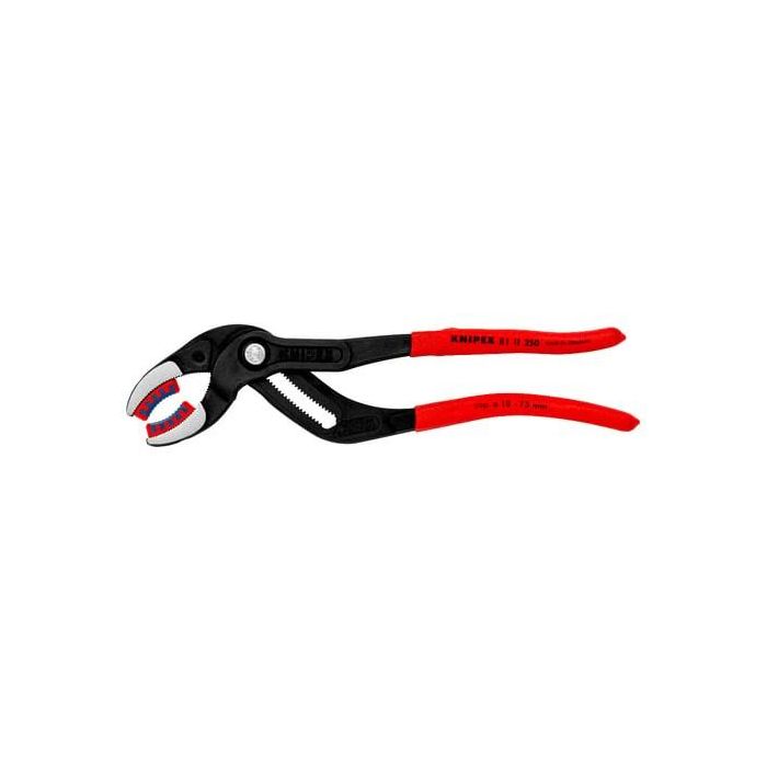 KNIPEX Siphon-und Connectorenzange 0 KNIPEX Siphon-und Connectorenzange 0