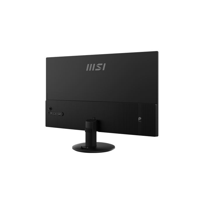 MSI Monitor Pro MP272L 27" IPS Full HD 1920x1080 100Hz 1ms HDMI Negro - 9S6-3PD6CT-013 5