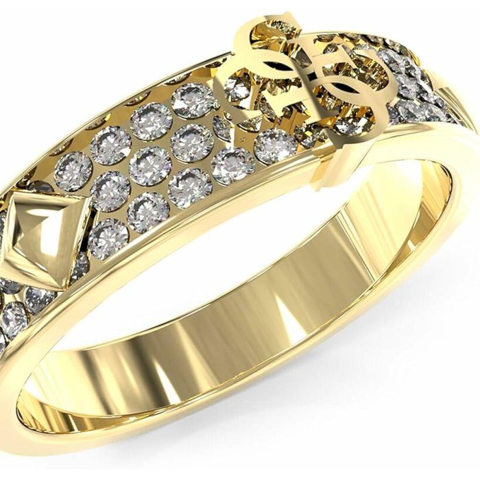 Anillo Mujer Guess JUBR03285JWYG54 14 2 Anillo Mujer Guess JUBR03285JWYG54 14 2