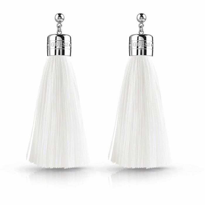Pendientes Mujer Guess UBE78064 1 cm 2 Pendientes Mujer Guess UBE78064 1 cm 2