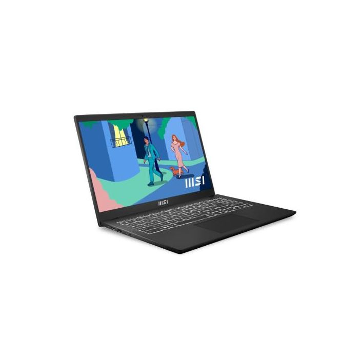 MSI Portatil Modern 15 B7M-066Es. 15.6" Fhd (1920*1080), 60Hz. Ryzen 7 7730U. Amd Radeon™ Graphics. Onboard Ddr Iv 16Gb. 512Gb Pcie Ssd. W11 Home MSI Portatil Modern 15 B7M-066Es. 15.6" Fhd (1920*1080), 60Hz. Ryzen 7 7730U. Amd Radeon™ Graphics. Onboard Ddr Iv 16Gb. 512Gb Pcie Ssd. W11 Home