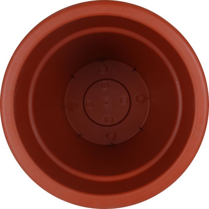 Dem Maceta 40 cm "Squares" (6 Unidades)