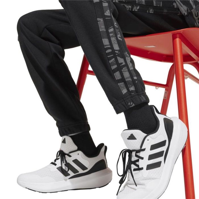 Pantalón Largo Deportivo Adidas JC8528 2