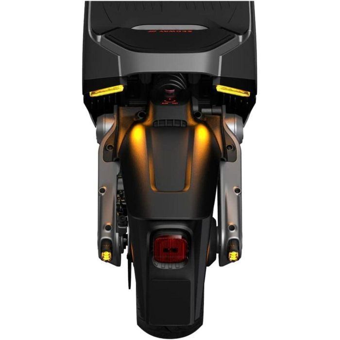 Patinete Eléctrico Segway GT2P Negro 3