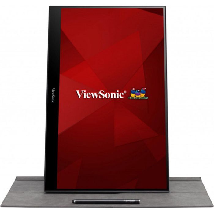 Monitor ViewSonic TD1655 15,6" 4