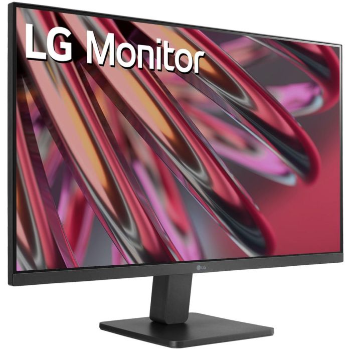 LG 27MR400-B Monitor IPS Full HD de 27" (1920x1080) 100Hz 5ms HDMI VESA FreeSync Negro 3