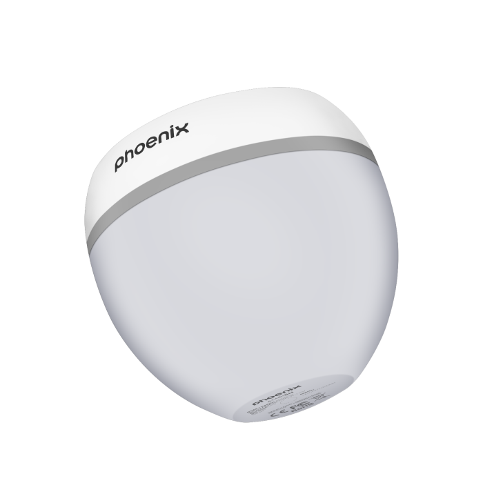 Altavoz Portatil Phoenix Ambish Bluetooth Tws 4 Altavoz Portatil Phoenix Ambish Bluetooth Tws 4