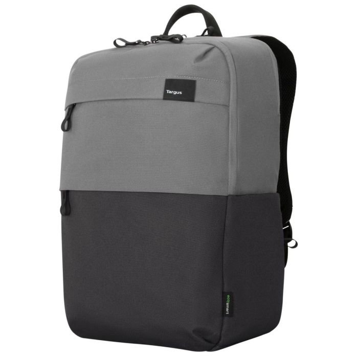 Targus Mochila Sagano Travel para Portátil de 15.6 Pulgadas Gris 8 Targus Mochila Sagano Travel para Portátil de 15.6 Pulgadas Gris 8