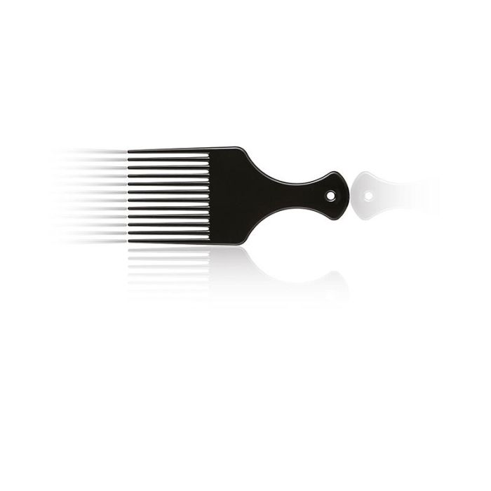 Xanitalia Pro Peine Ahuecador Precision - Peine de dientes anchos