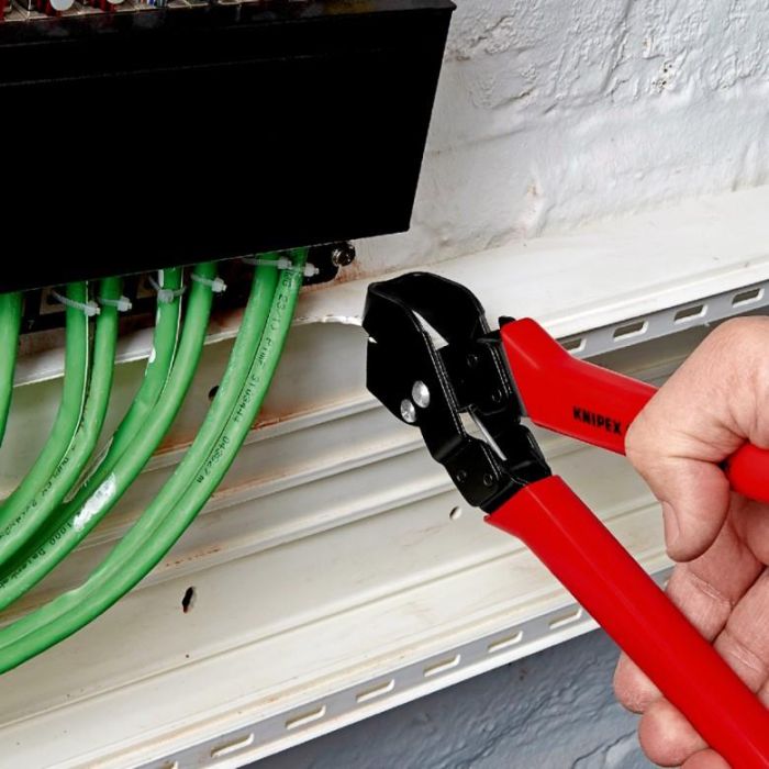 KNIPEX Ausklinkzange 2 KNIPEX Ausklinkzange 2